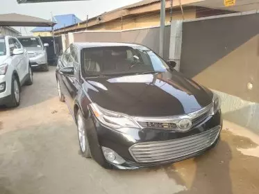 Toyota Avalon