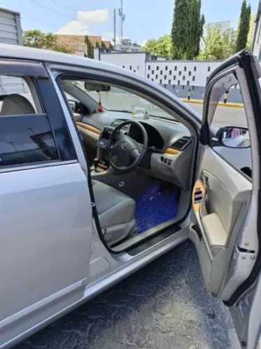 Toyota Premio