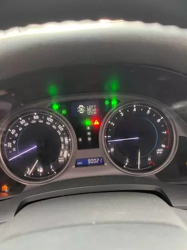 Lexus IS 250