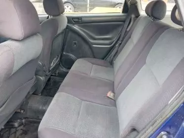 Toyota Matrix