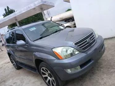 Lexus GX 470