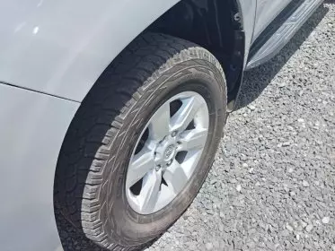 Toyota Prado VX