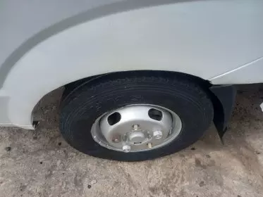 KIA Bongo