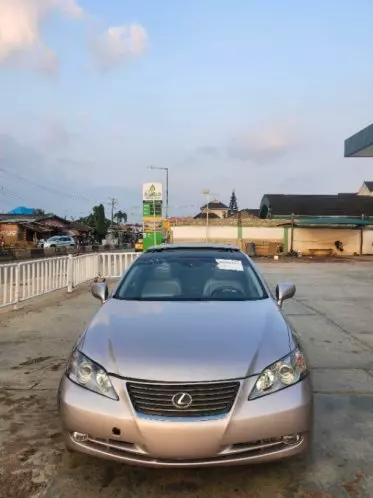 Lexus ES 350