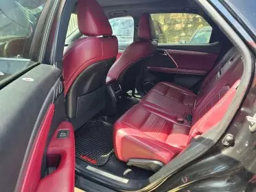 Lexus RX 350
