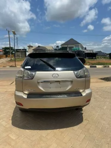 Lexus RX 300