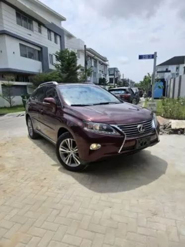 Lexus RX 350