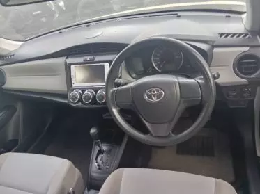 Toyota Axio