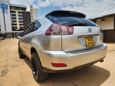 Lexus GS 300