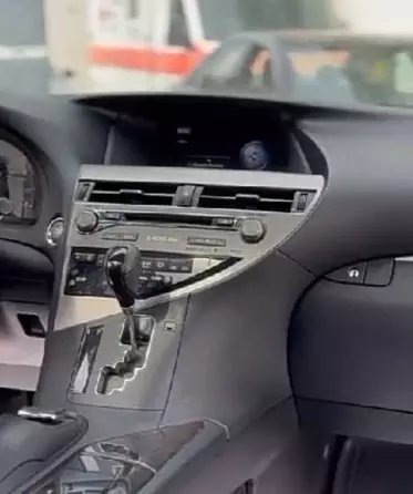 Lexus RX 350