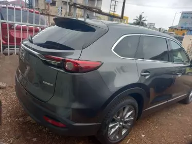 Mazda CX-9