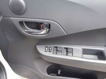 Subaru Trezia
