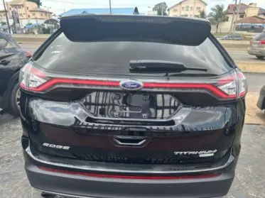 Ford Edge TIT. 3.5L