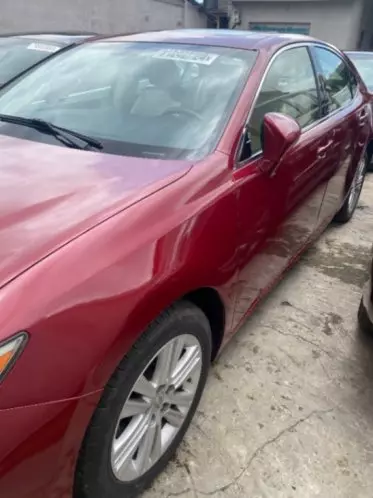 Lexus ES 350