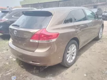 Toyota Venza