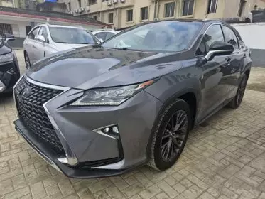 Lexus RX 350