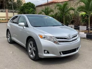 Toyota Venza