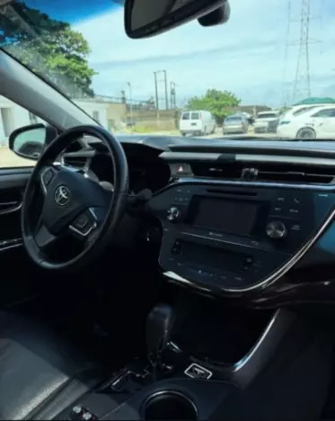 Toyota Avalon