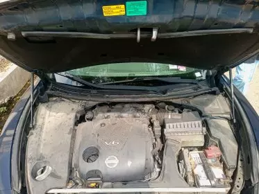 Nissan Maxima