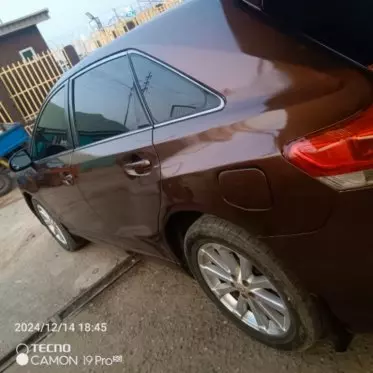 Toyota Venza