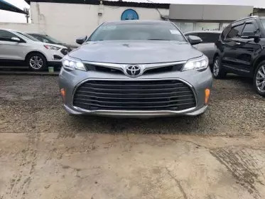 Toyota Avalon