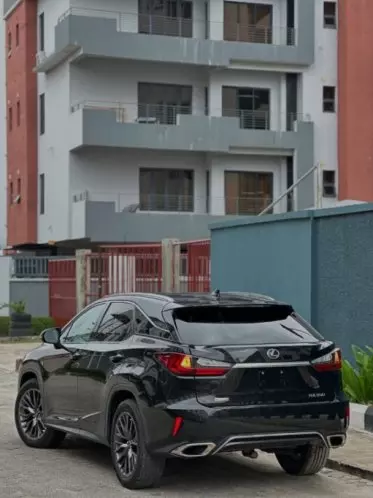 Lexus RX 350