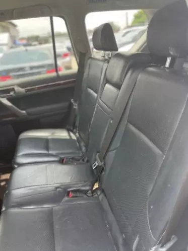 Lexus GX 460
