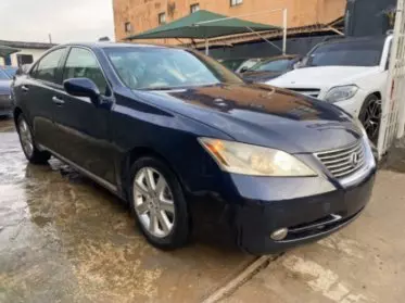 Lexus ES 350