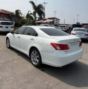 Lexus ES 350