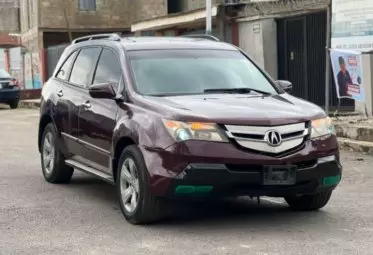 Acura MDX