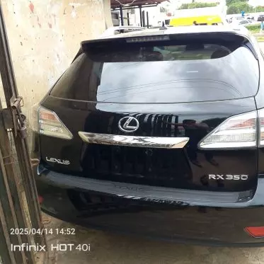 Lexus RX 350