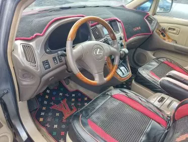 Lexus RX 300