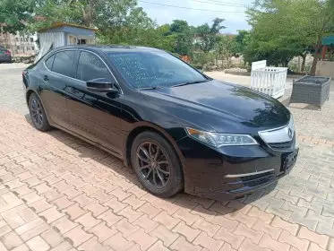 Acura TLX
