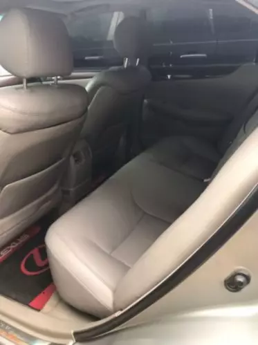 Lexus ES 330