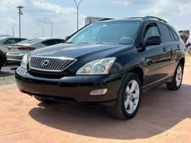 Lexus RX 330