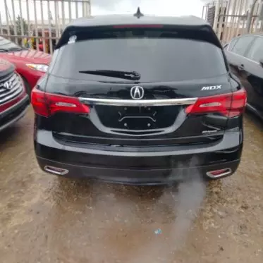 Acura MDX