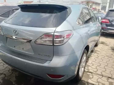Lexus RX 350