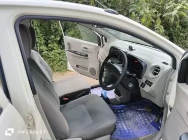 Toyota Mirai
