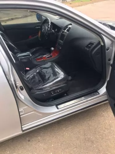 Lexus ES 350