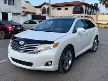 Toyota Venza