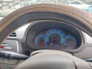 SUZUKI Alto GLX