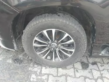 Lexus GX 460