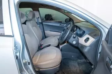 Hyundai Grand