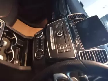 Mercedes-Benz GLE 43 AMG