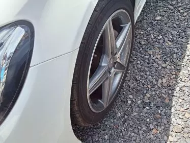 Mercedes-Benz C200