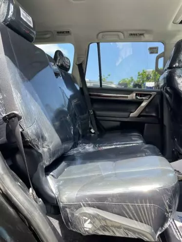 Lexus GX 460