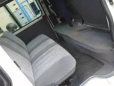 Mazda Bongo