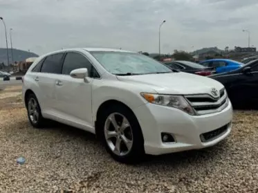 Toyota Venza