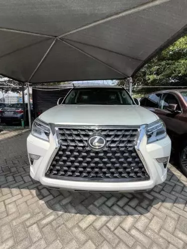 Lexus GX 460