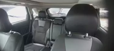 Ford Edge SE 2.0L